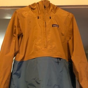 Patagonia TorrentShell Raingear Jacket w H2nO